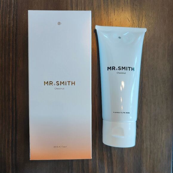 Other - Mr. Smith Chestnut Hair Pigment